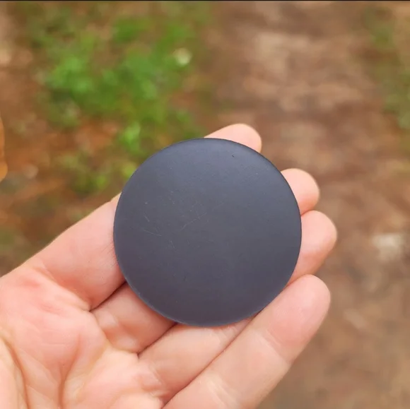 Magnet Set Rainbow Seed of Life Owl Seven Cakras Flower of Life Tree of life - Picture 10 of 16